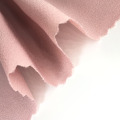 Thin Como Moss Crepe Georgette Chiffon Fabric